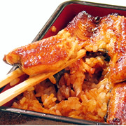 unagi