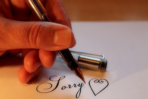 imsorry