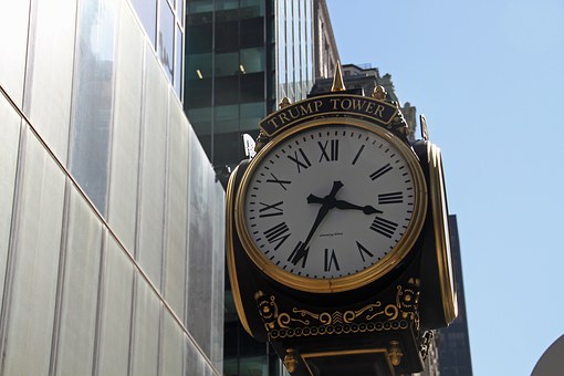trump tower