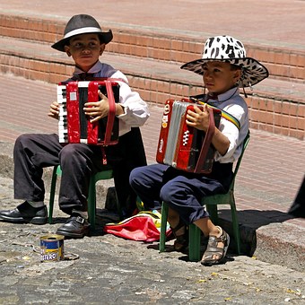 music