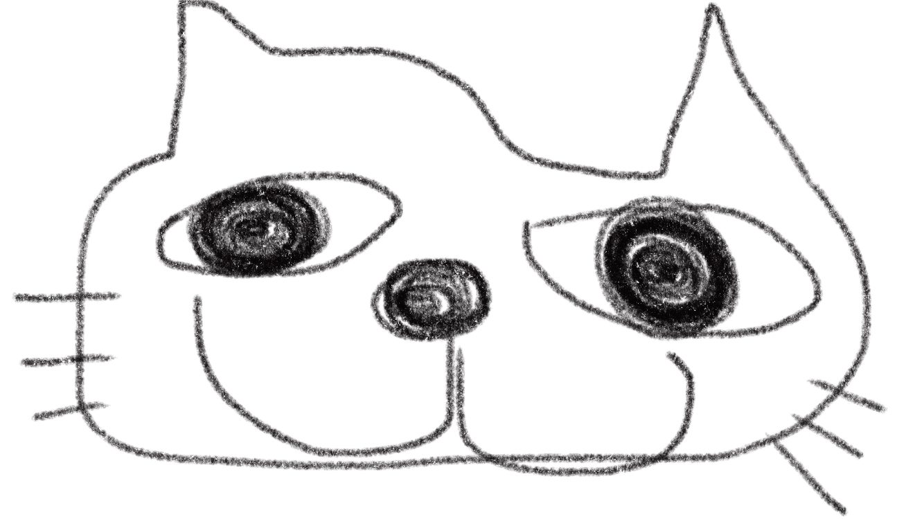 ネコ
