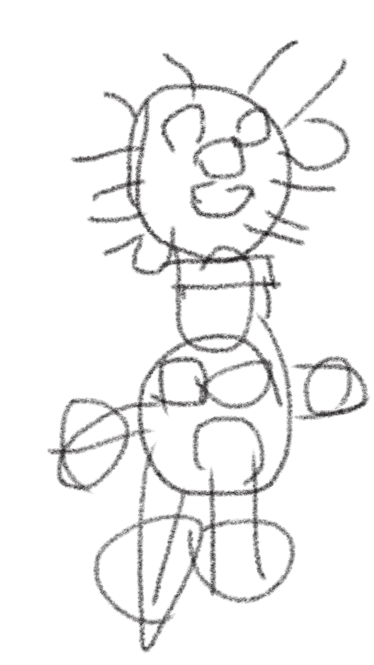 ネコ