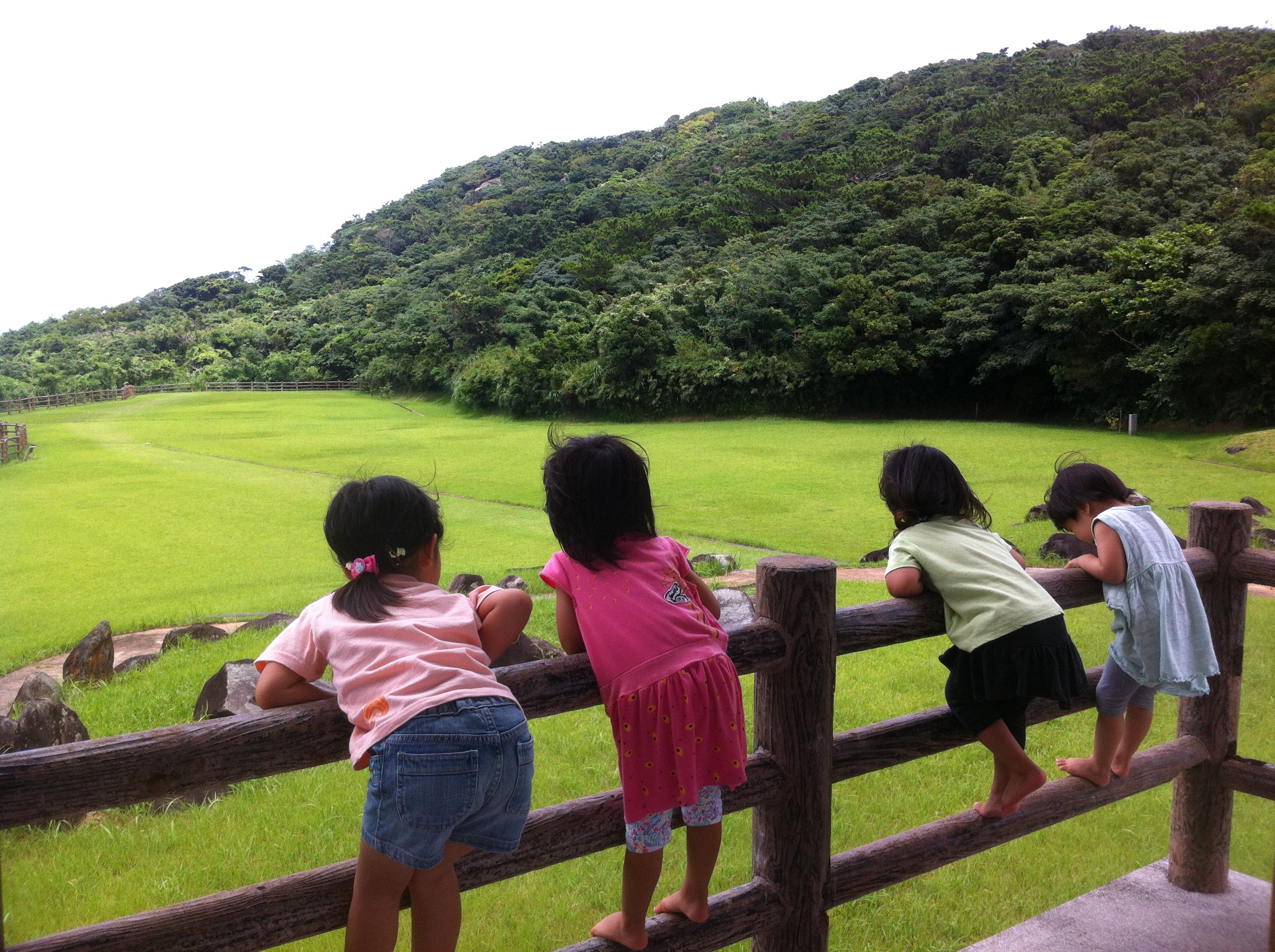子育ての悩み 子どもの話を聞く時間と心の余裕が持てる とっておきの魔法 毎日が生まれたて