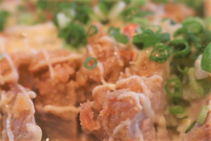 定番!チキン南蛮
