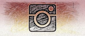 インスタグラム