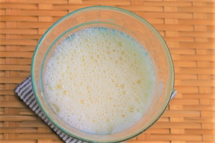 無調整豆乳の糖質ってゼロなの 甘くせずに手軽でおいしい飲み方も紹介 炭水化物 砂糖 糖分 毎日が生まれたて