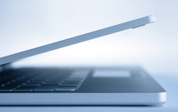macbook