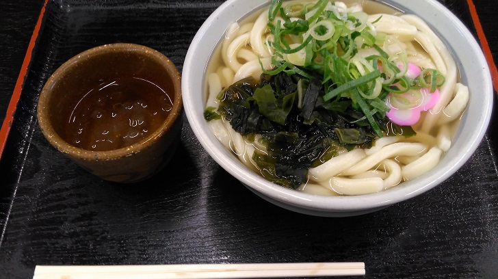 うどん