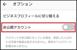 インスタのスクショ