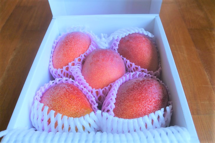 花徳マンゴー