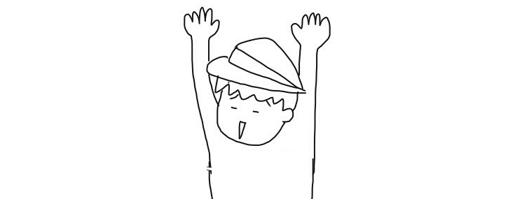 カラダを動かす
