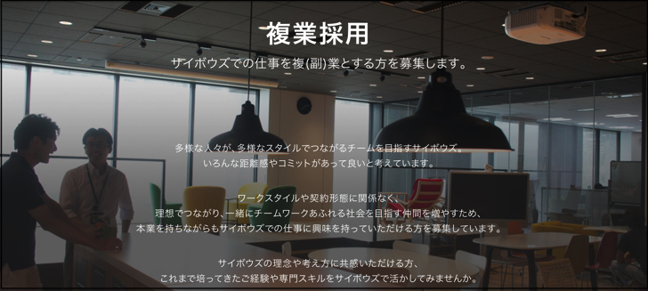 サイボウズ