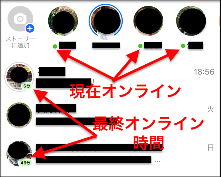 fbログイン時間