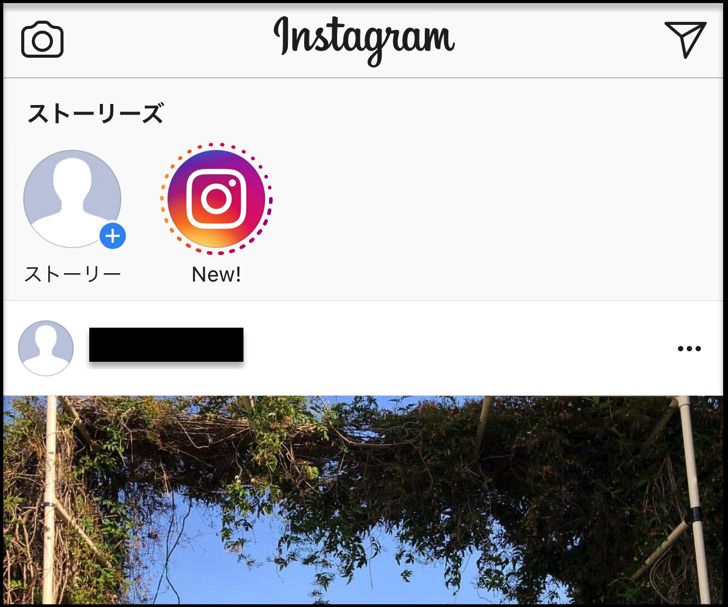 igtvマークなし
