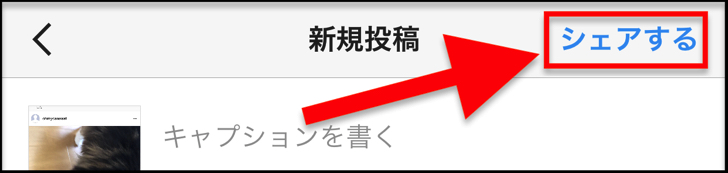 新規投稿