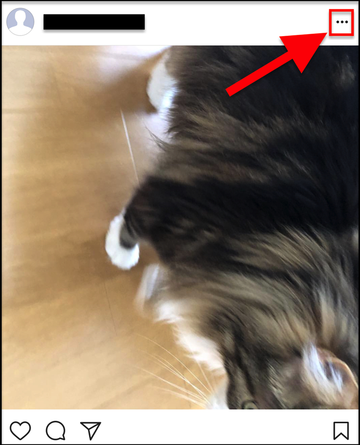インスタ投稿