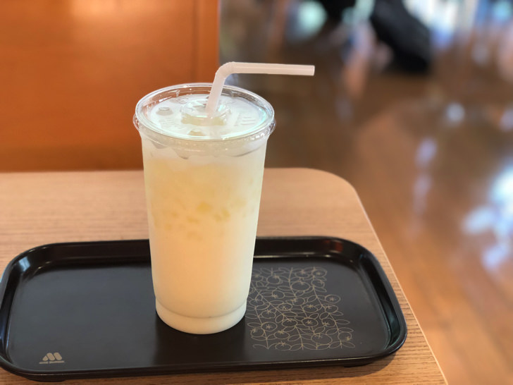 ラッシー