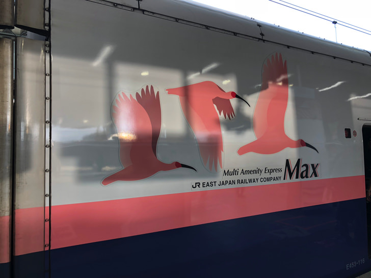 Multi Amenity Express