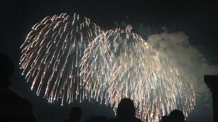 長岡花火大会