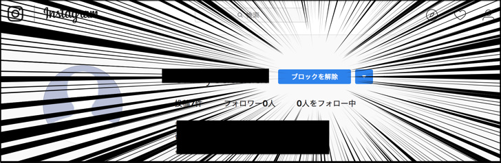 集中線
