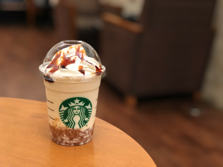 フラペチーノ