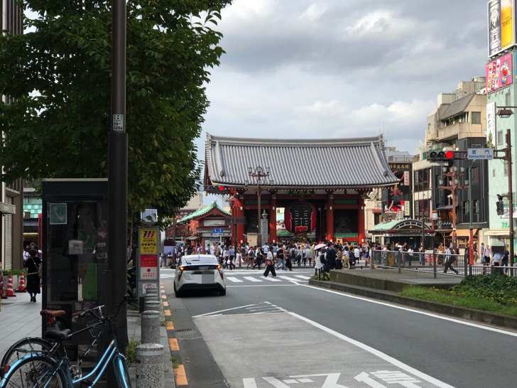 浅草寺