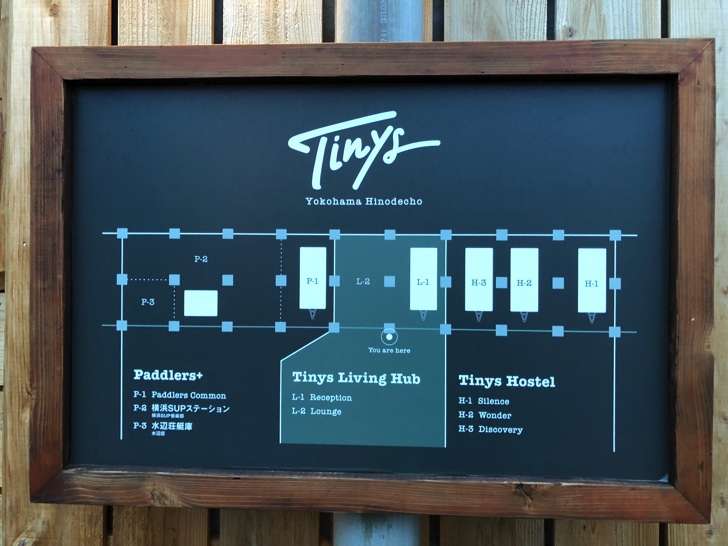 tinys
