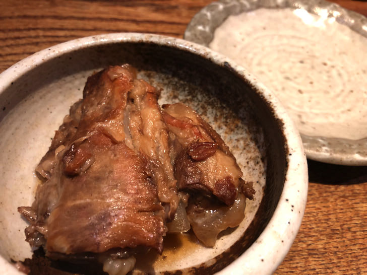 ソーキ