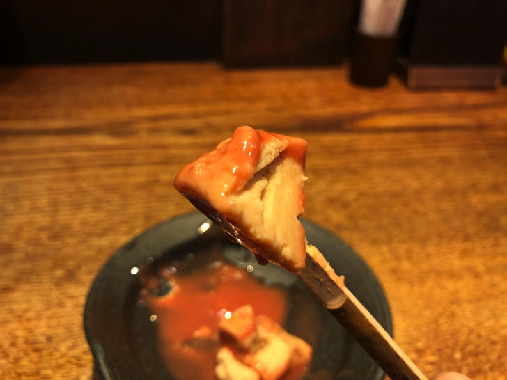 豆腐よう