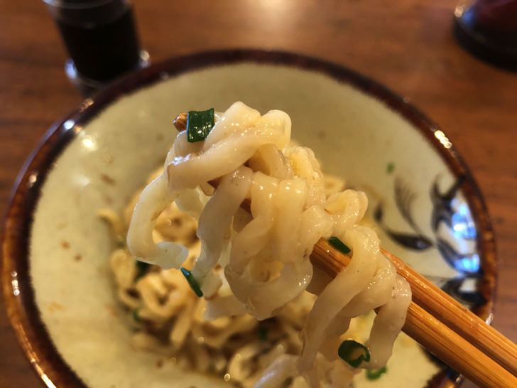 麺リフト
