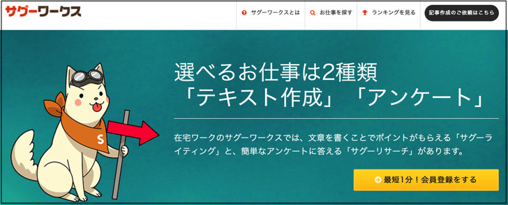 サグーワークス