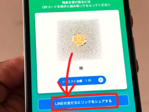 whatsapp request money 2